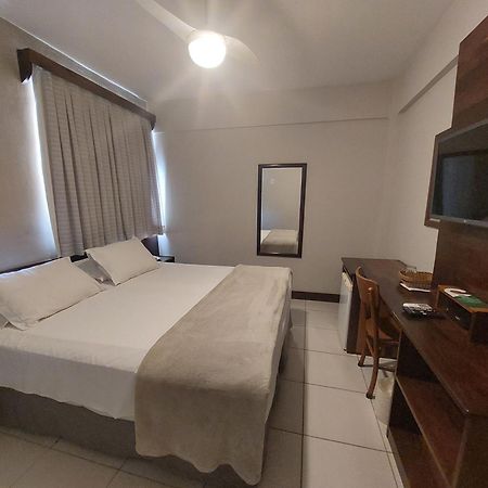Principe Hotel Joinville Buitenkant foto