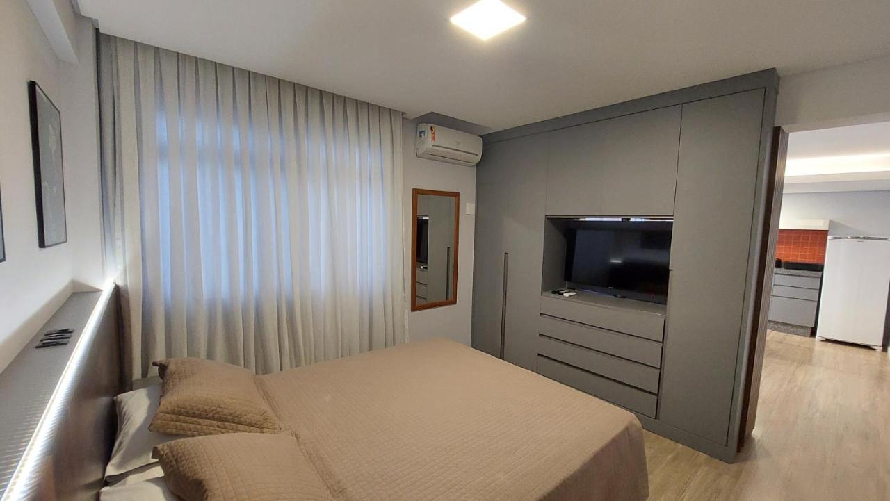 Principe Hotel Joinville Buitenkant foto